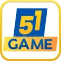 51 Game App Logo